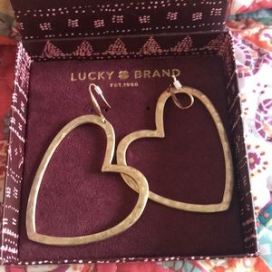 Lucky Brand Earrings